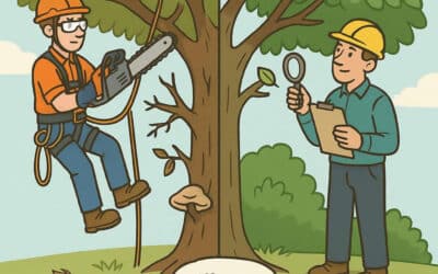 What Is Another Name for a Tree Surgeon?