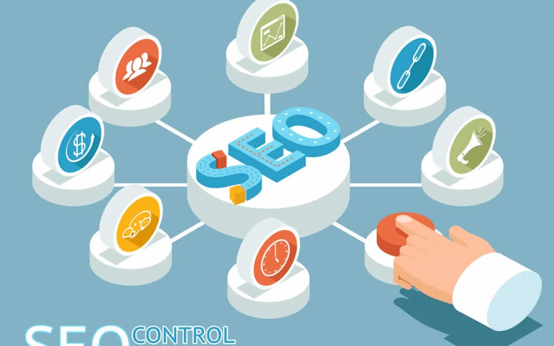 SEO for Tree Surgeons: How to Get More Jobs from Google