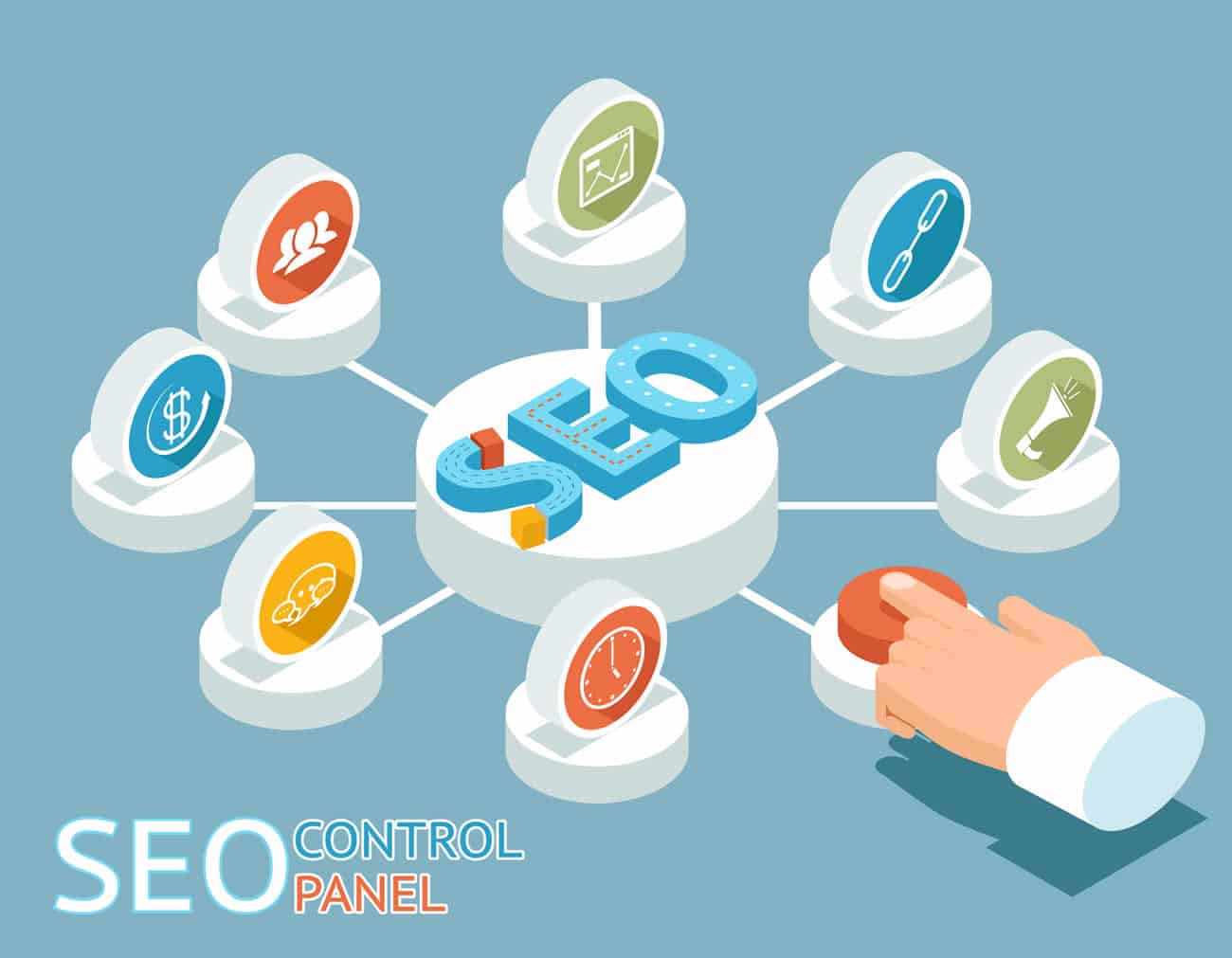 SEO for Tree Surgeons: How to Get More Jobs from Google